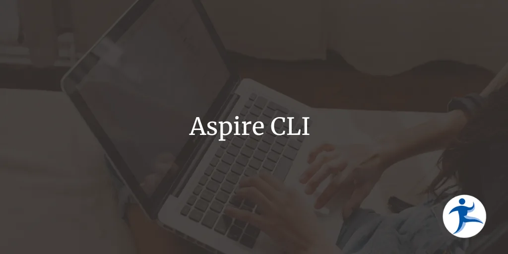 Aspire CLI