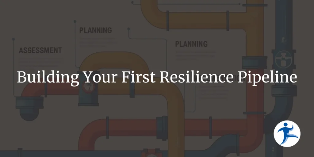 Microsoft Resiliency Extensions and Polly Part 1 - Building Your First Resilience Pipeline