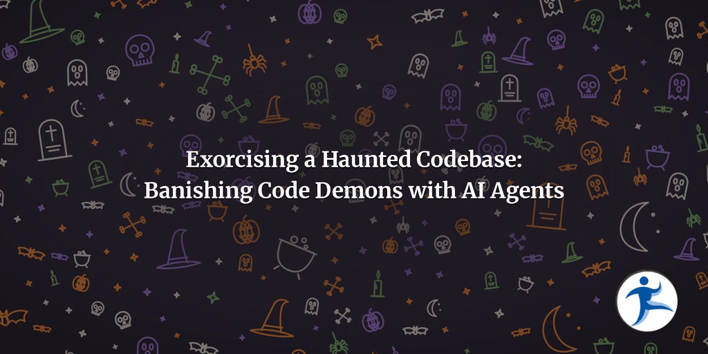 Exorcising a Haunted Codebase: Banishing Code Demons with AI Agents