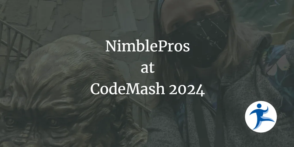 NimblePros at CodeMash 2024