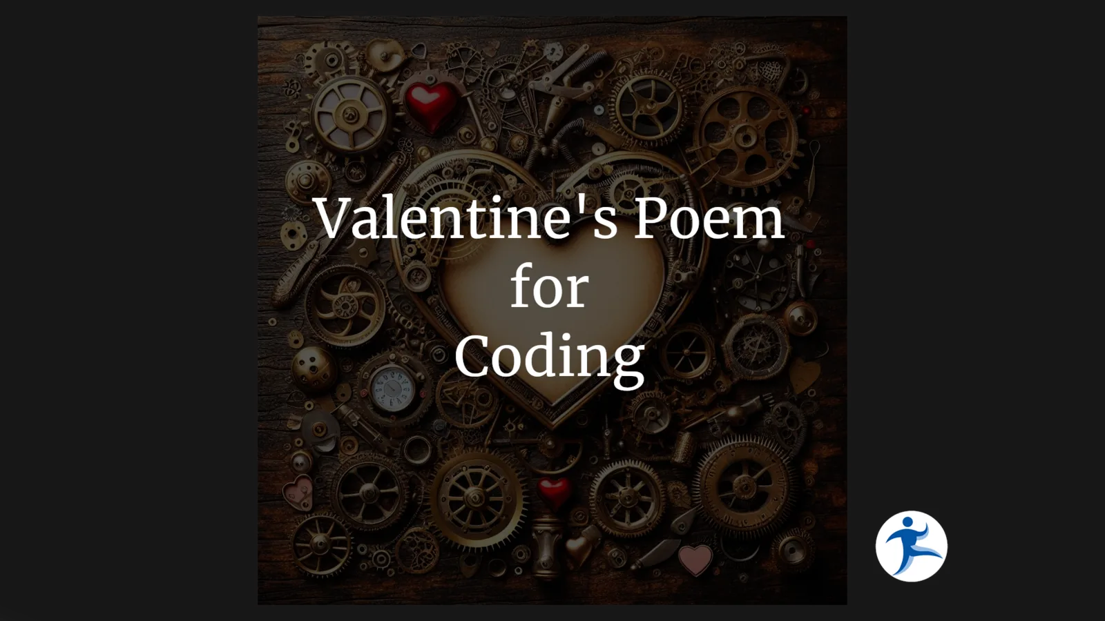 A Valentine's Poem for Coding